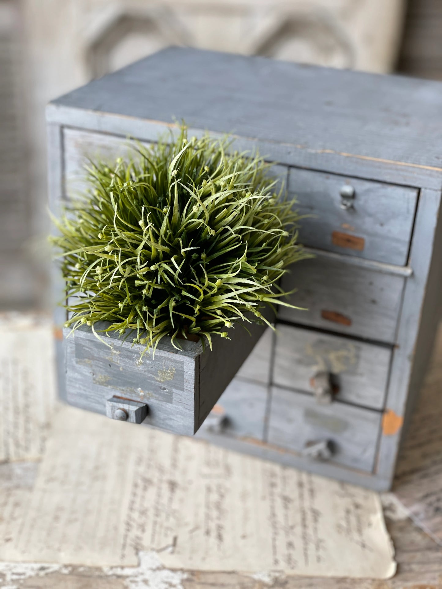 Ashoka Half Sphere 5"