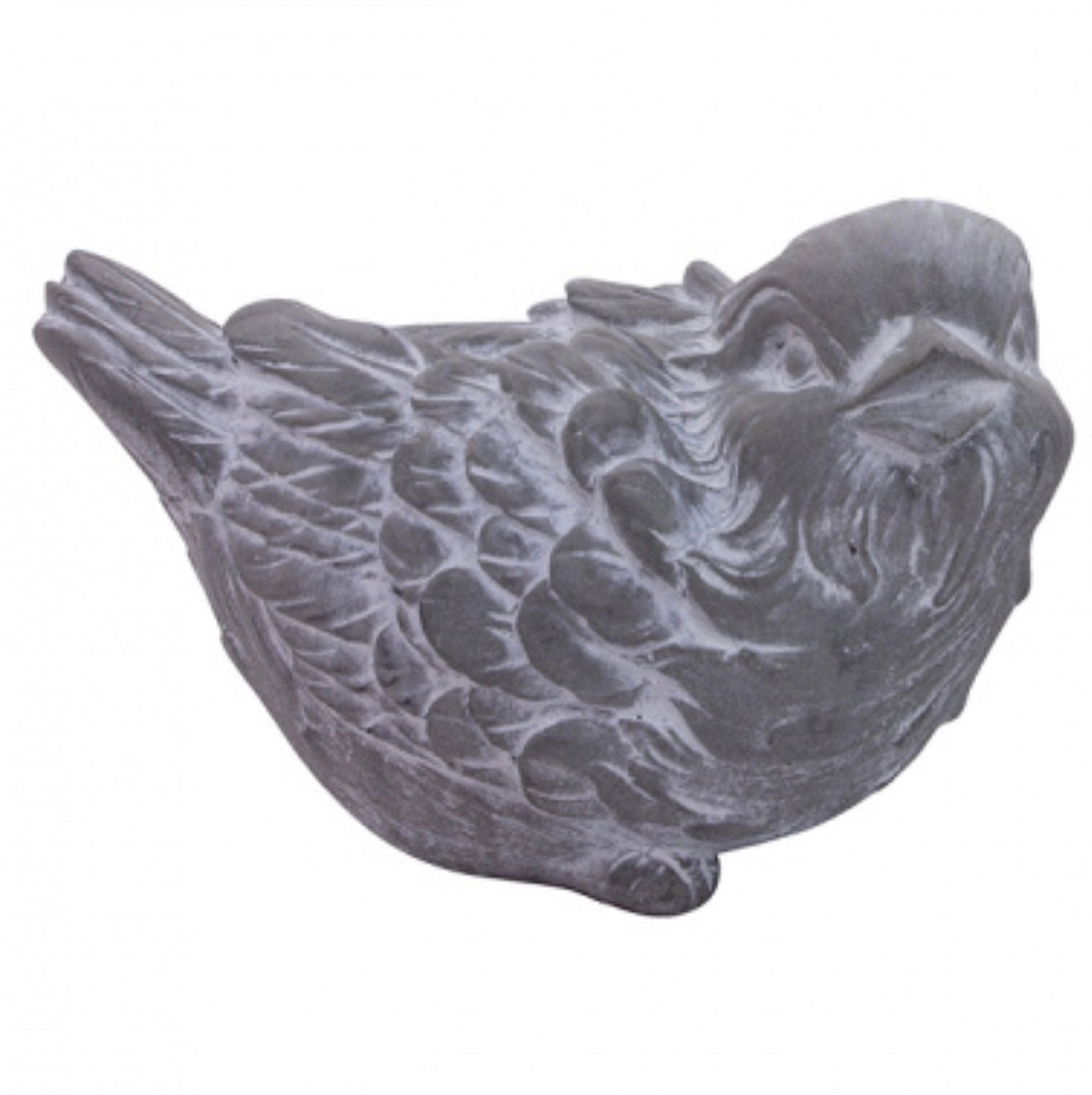 Concrete Tabletop Bird