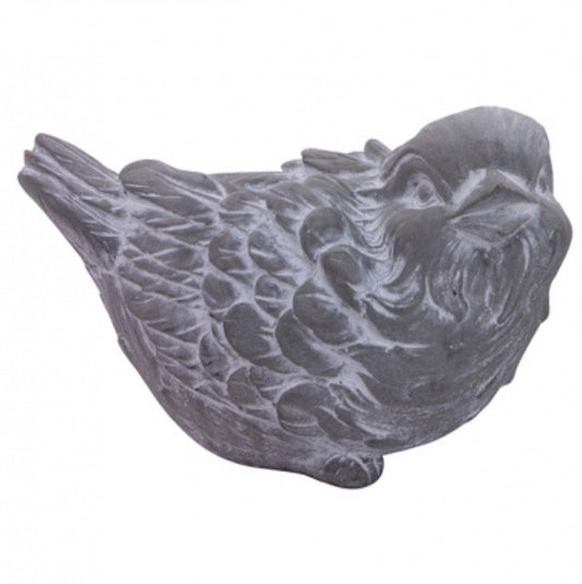 Concrete Tabletop Bird