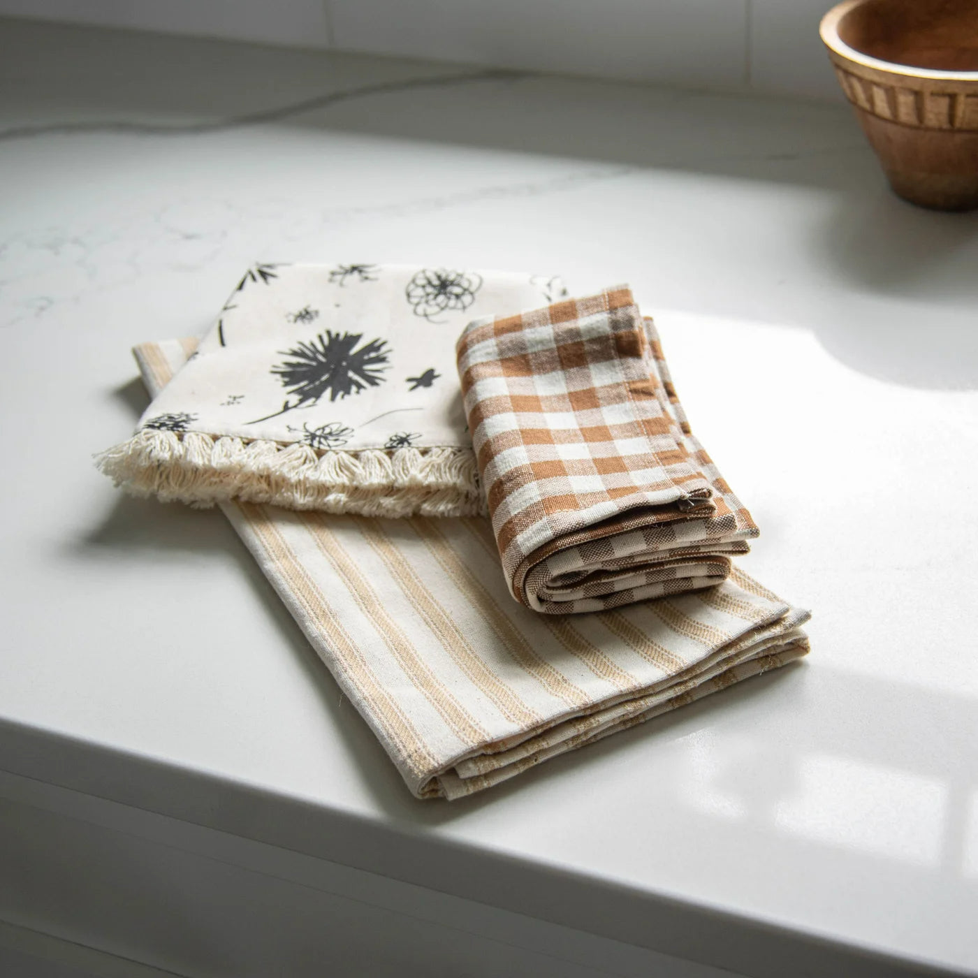 Towels