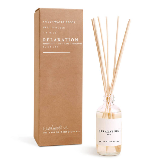 Reed Diffuser