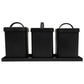 Auden Canister Set with Tray