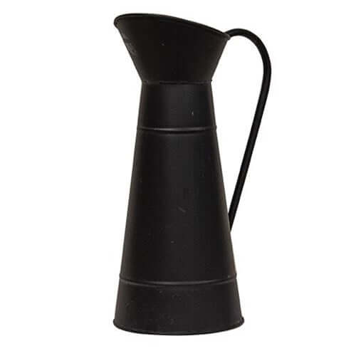 Black Betty Pitcher