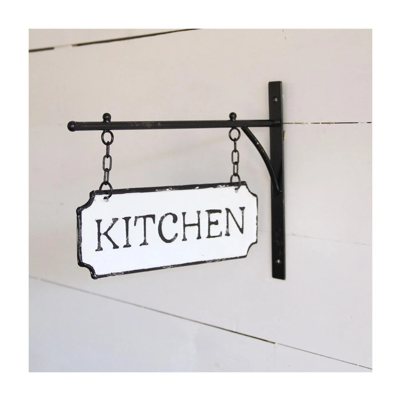Hanging Kitchen Sign