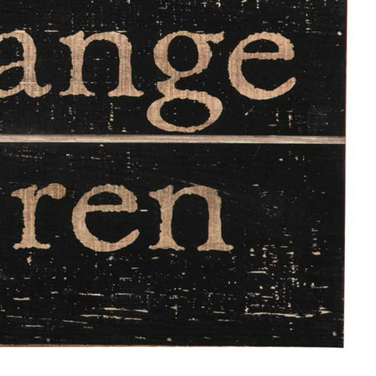 Free Range Children Wall Art