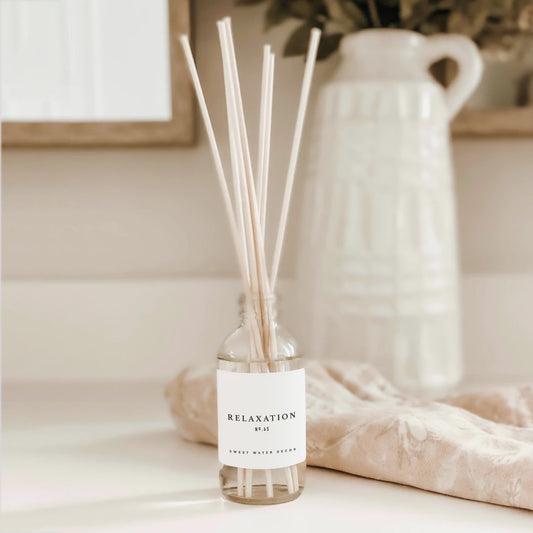 Reed Diffuser