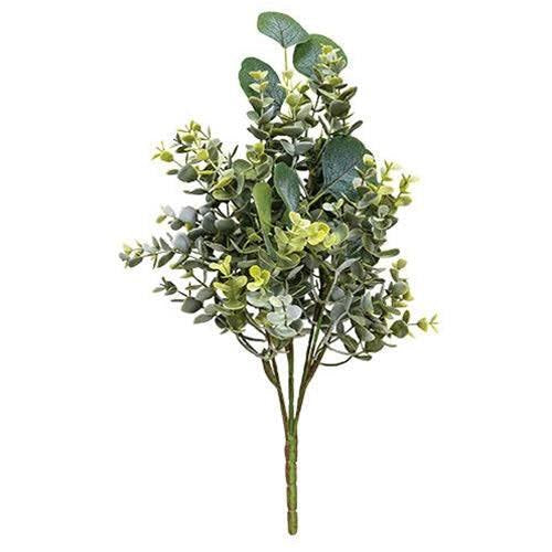 Enclave Eucalyptus Bush 15.5”