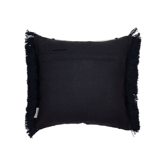 Fringed Pippa Pillow