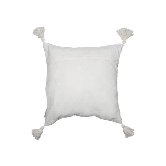 Hand Woven Walt Pillow