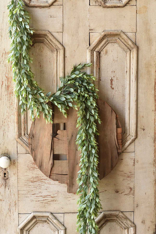 Rainwashed  Garland